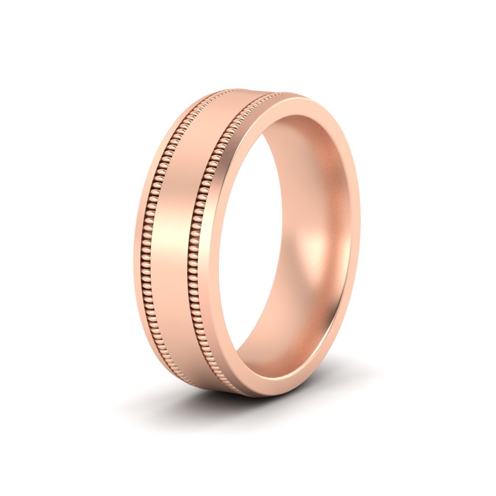 7-mm-double-milgrain-band-ring-in-rose-gold-fdm11341angle3-7.00mm-nl-rg