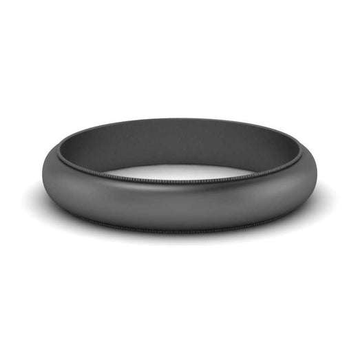 7-mm-male-domed-wedding-band-in-black-gold-FDM276354B-7MM-NL-BG