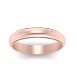 Load image into Gallery viewer, 7-mm-male-domed-wedding-band-in-FDM276354B-7MM-NL-RG
