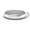 Load image into Gallery viewer, 7-mm-male-domed-wedding-band-in-FDM276354B-7MM-NL-WG