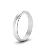 Load image into Gallery viewer, 7-mm-male-domed-wedding-band-in-FDM276354B-7MM-NL-WG
