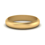 Load image into Gallery viewer, 7-mm-male-domed-wedding-band-in-FDM276354B-7MM-NL-YG
