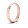 Load image into Gallery viewer, 5 mm Mens Hammered Comfort Fit Wedding Band