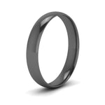Load image into Gallery viewer, 5 mm Wedding Band Classic Comfort Fit
