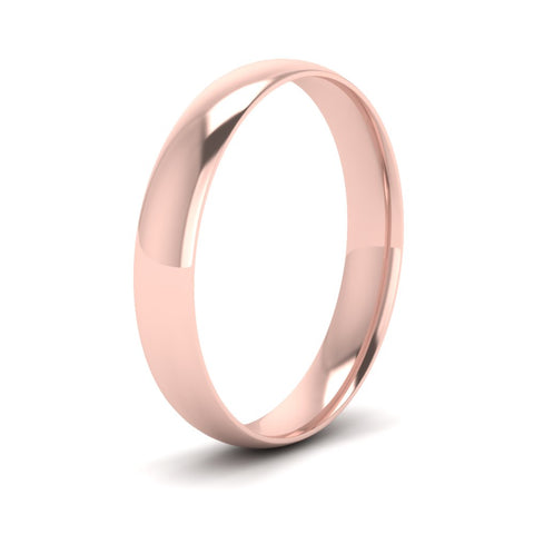 Wedding Band Classic Comfort Fit