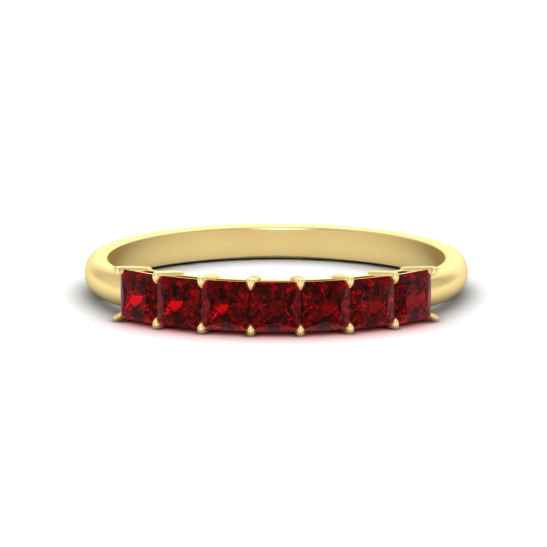 7-ruby-princess-cut-1-ct-wedding-band-in-yellow-gold-fdwb179prgrudrsleep-1.00ct-nl-yg.jpg
