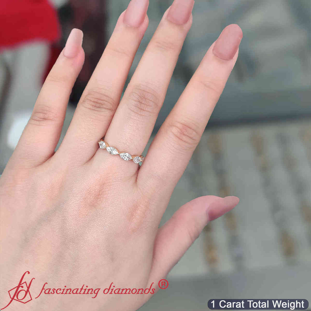 7-stone--horizontal-marquise-1-ct.-common-prong-band-in-yellow-gold-fd9939bangle3-1-00-ct-yg