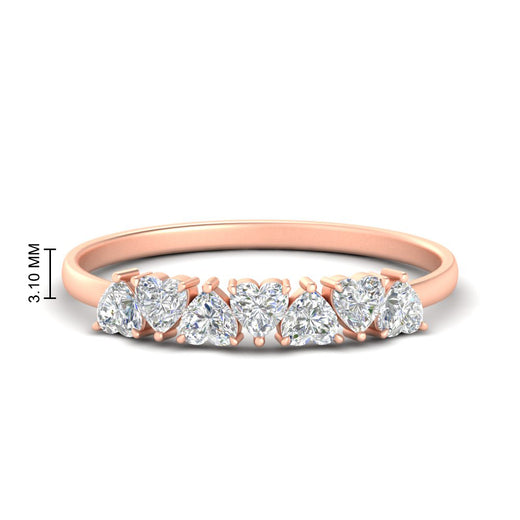 7-stone-beautiful-heart-diamond-wedding-band-in-rose-gold-FD9600HTB-0.75_20CT-NL-RG-HW