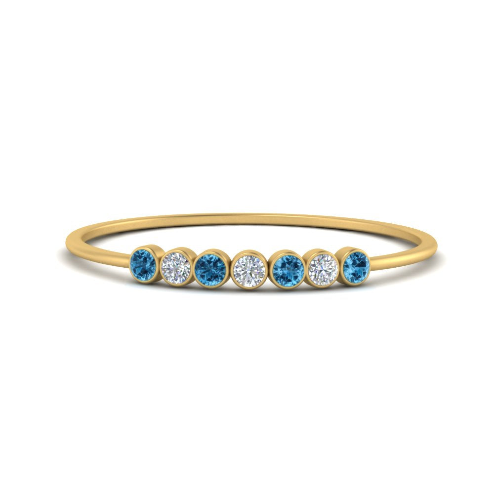 7-stone-bezel-anniversary-diamond-band-with-blue-topaz-in-yellow-gold-FD9428RORGICBLTO-NL-YG.jpg