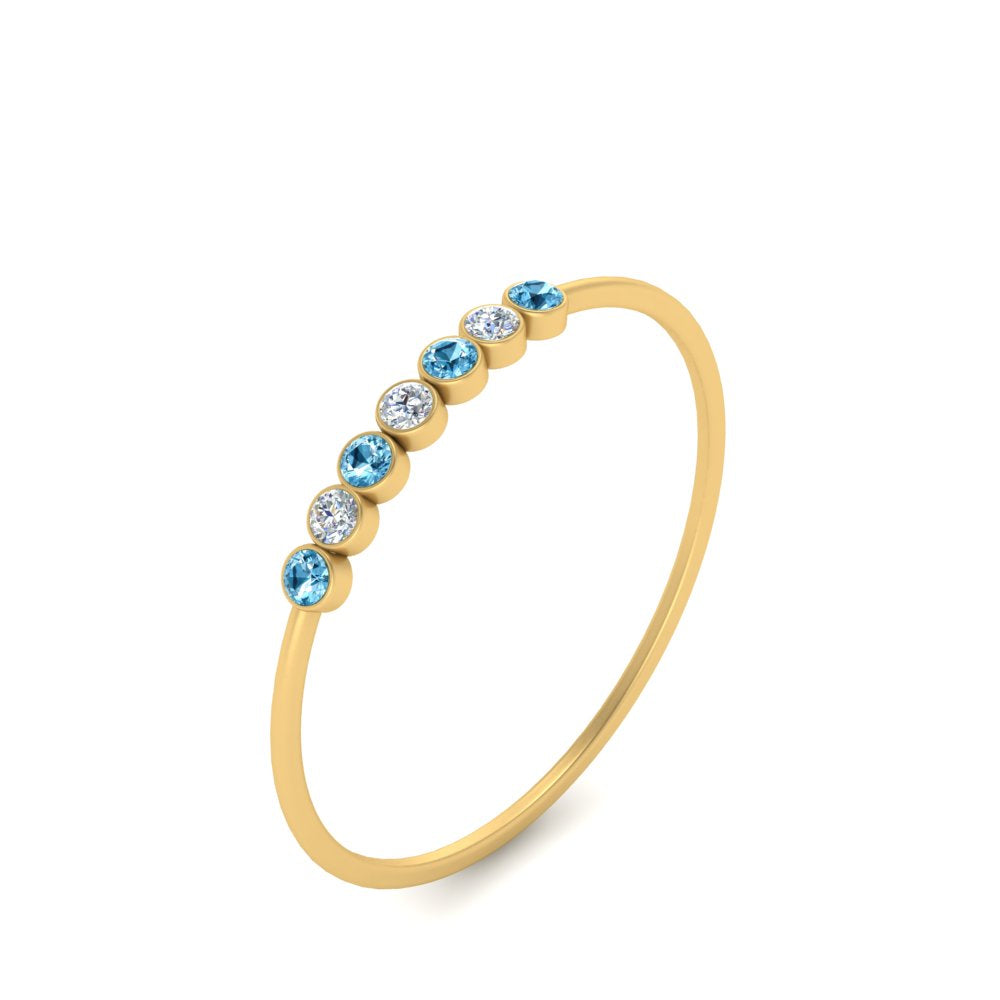 7-stone-bezel-anniversary-diamond-band-with-blue-topaz-in-yellow-gold-FD9428RORGICBLTO-NL-YG.jpg
