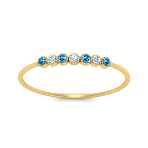 7-stone-bezel-anniversary-diamond-band-with-blue-topaz-in-yellow-gold-FD9428RORGICBLTO-NL-YG.jpg