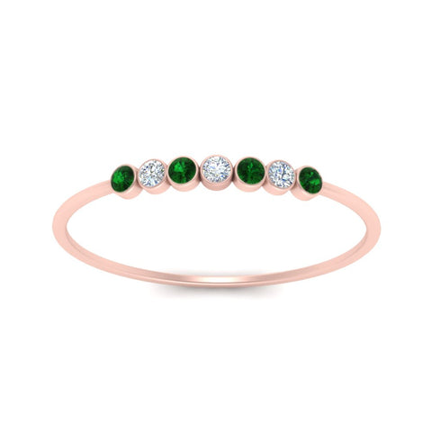 7-stone-bezel-anniversary-diamond-band-with-emerald-in-rose-gold-FD9428RORGEMGR-NL-RG.jpg