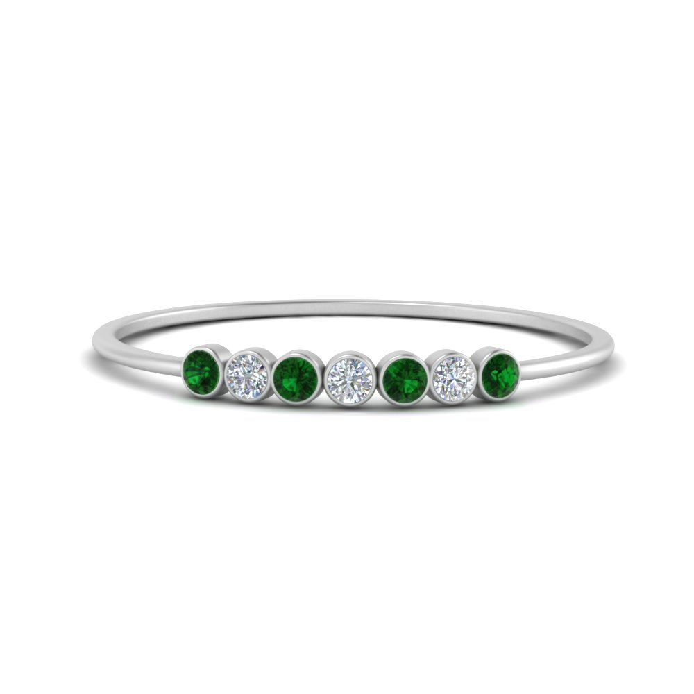 7-stone-bezel-anniversary-diamond-band-with-emerald-in-white-gold-FD9428RORGEMGR-NL-WG.jpg
