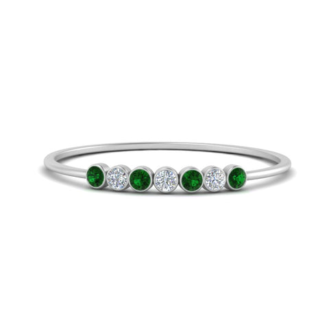 7-stone-bezel-anniversary-diamond-band-with-emerald-in-white-gold-FD9428RORGEMGR-NL-WG.jpg