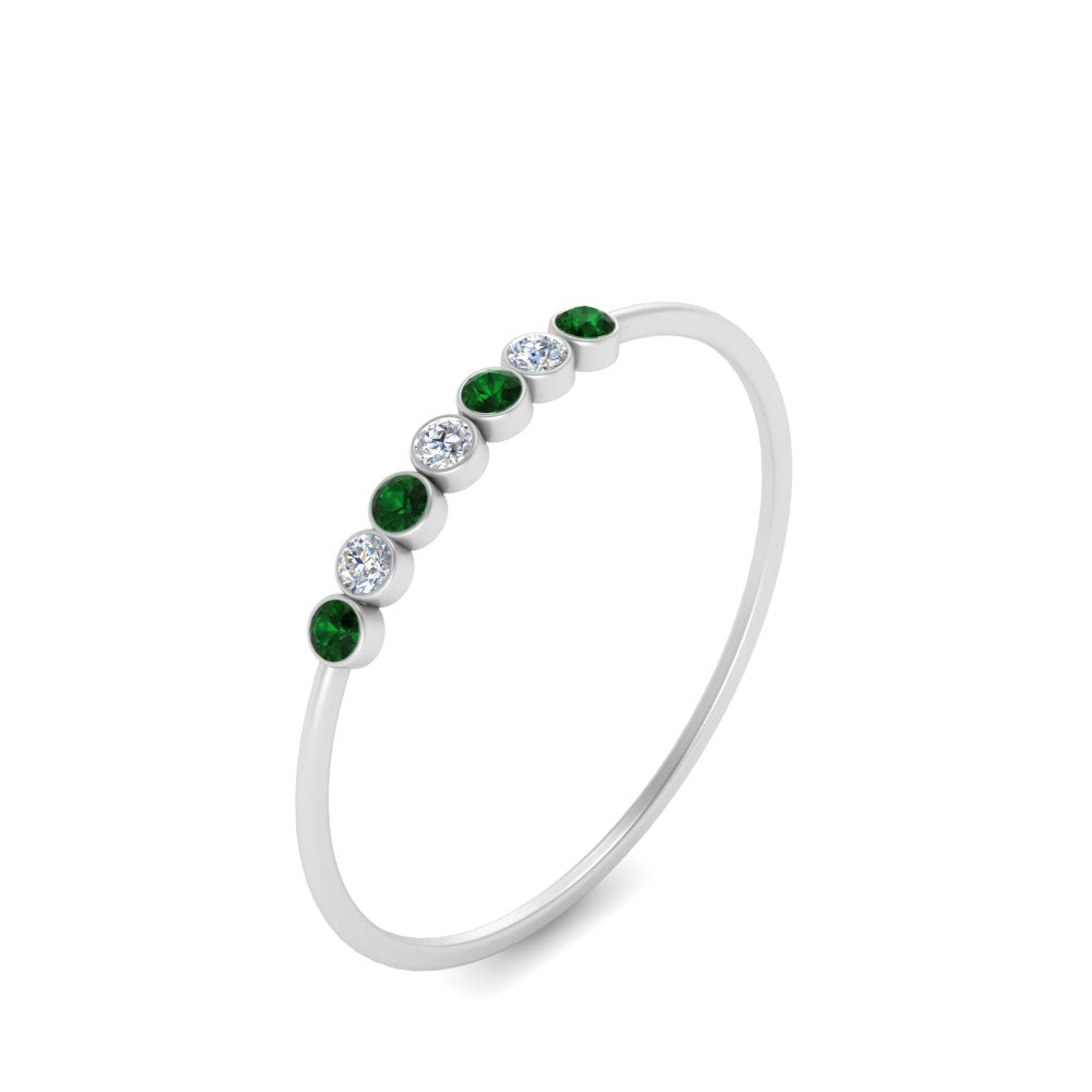 7-stone-bezel-anniversary-diamond-band-with-emerald-in-white-gold-FD9428RORGEMGR-NL-WG.jpg