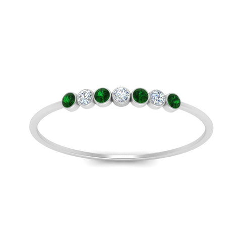 7-stone-bezel-anniversary-diamond-band-with-emerald-in-white-gold-FD9428RORGEMGR-NL-WG.jpg
