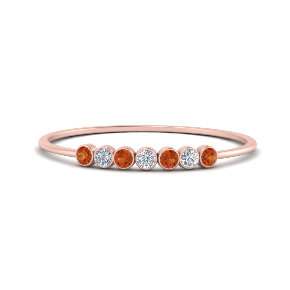 7-stone-bezel-anniversary-diamond-band-with-orange-sapphire-in-rose-gold-FD9428RORGSAOR-NL-RG.jpg