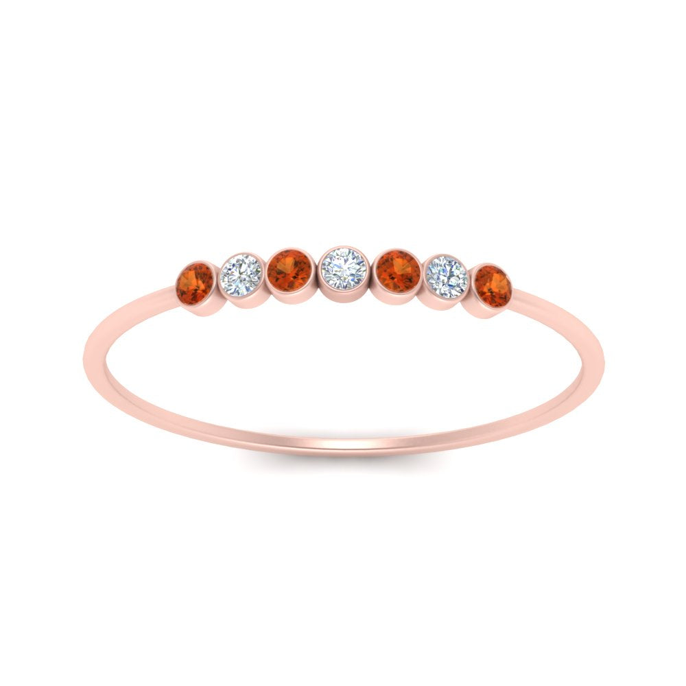 7-stone-bezel-anniversary-diamond-band-with-orange-sapphire-in-rose-gold-FD9428RORGSAOR-NL-RG.jpg