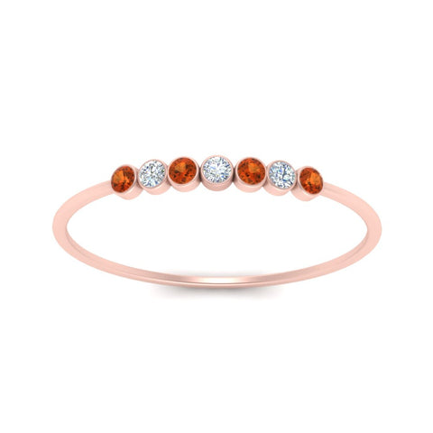 7-stone-bezel-anniversary-diamond-band-with-orange-sapphire-in-rose-gold-FD9428RORGSAOR-NL-RG.jpg