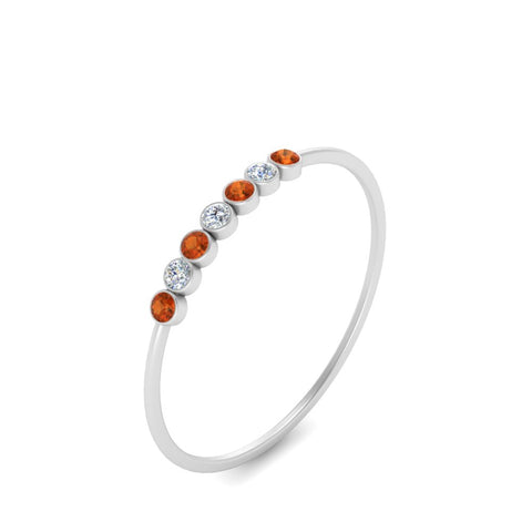 7-stone-bezel-anniversary-diamond-band-with-orange-sapphire-in-white-gold-FD9428RORGSAOR-NL-WG.jpg