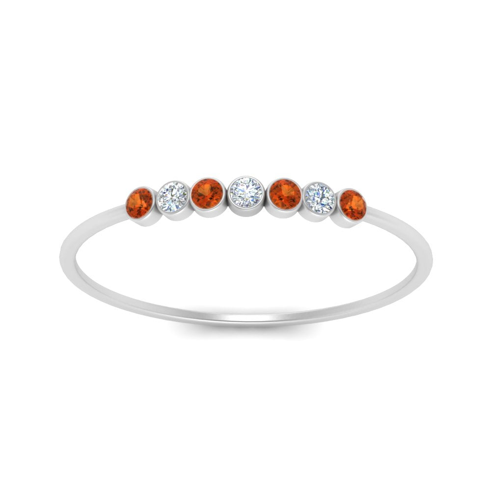 7-stone-bezel-anniversary-diamond-band-with-orange-sapphire-in-white-gold-FD9428RORGSAOR-NL-WG.jpg