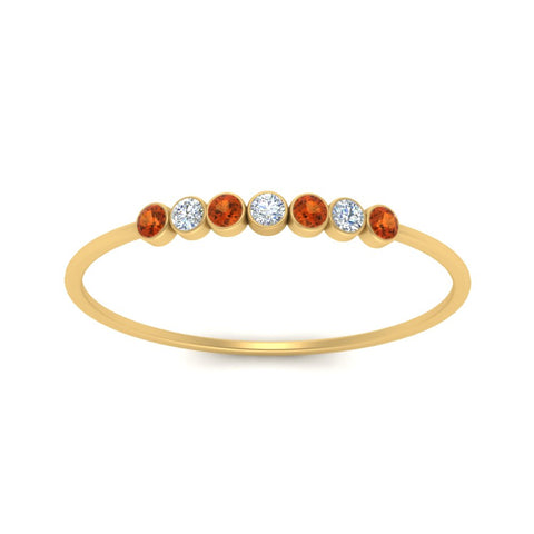 7-stone-bezel-anniversary-diamond-band-with-orange-sapphire-in-yellow-gold-FD9428RORGSAOR-NL-YG.jpg