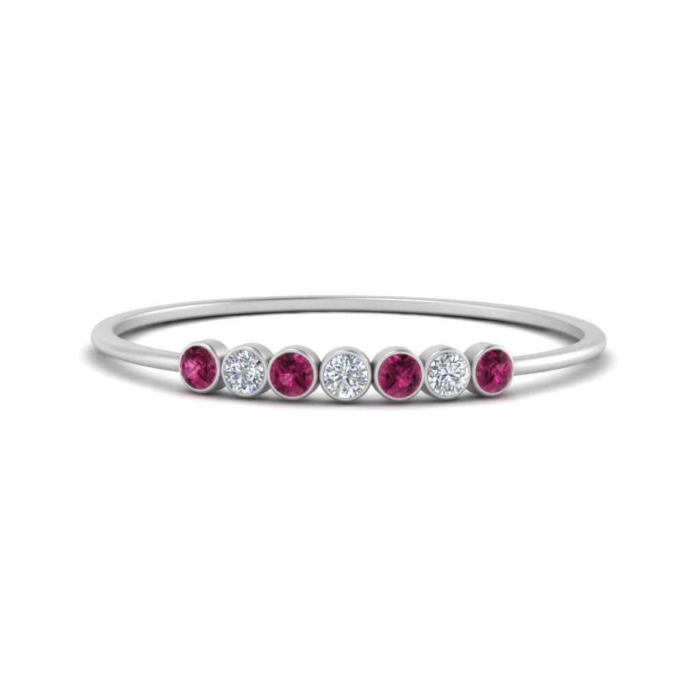 7-stone-bezel-anniversary-diamond-band-with-pink-sapphire-in-white-gold-FD9428RORGSADRPI-NL-WG.jpg