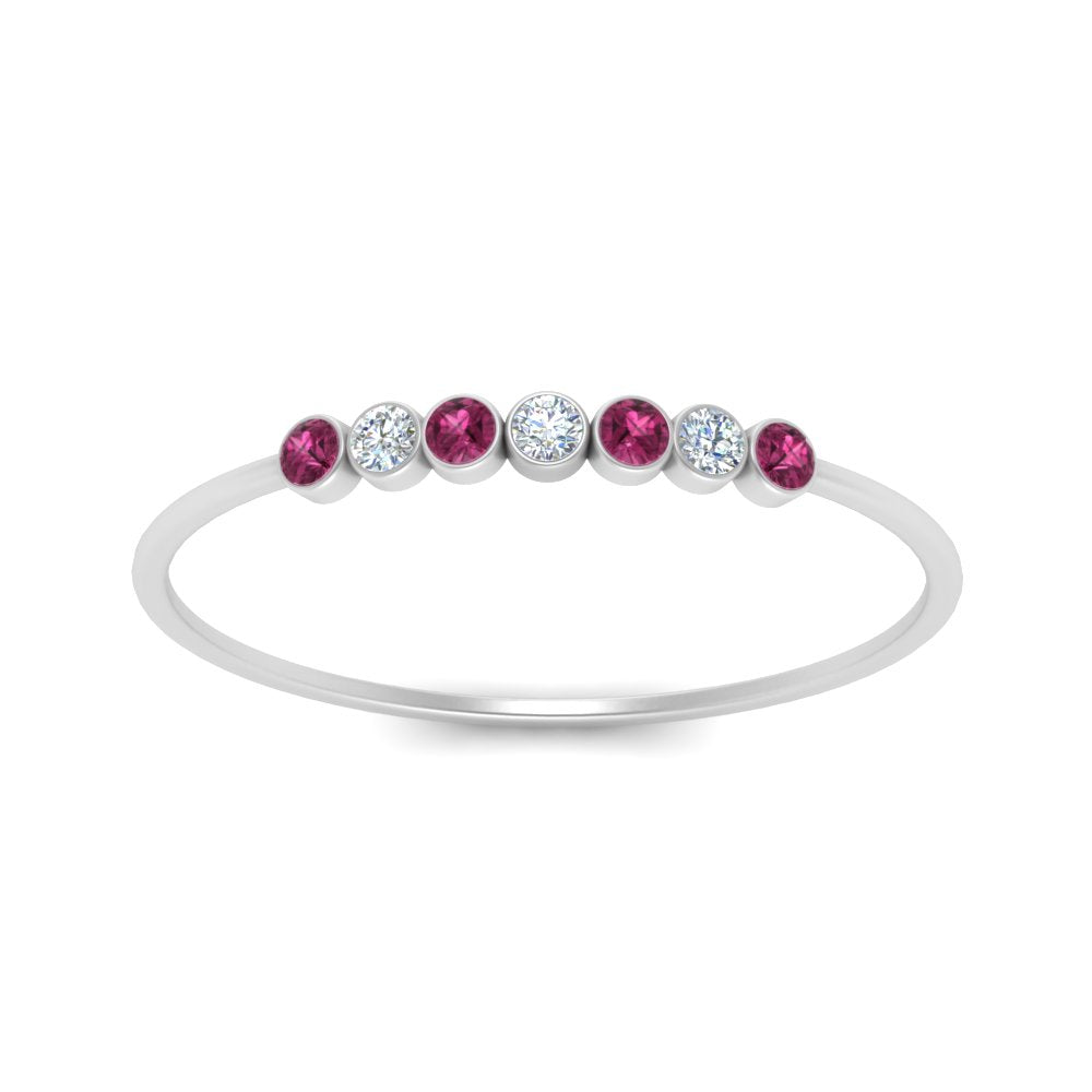 7-stone-bezel-anniversary-diamond-band-with-pink-sapphire-in-white-gold-FD9428RORGSADRPI-NL-WG.jpg