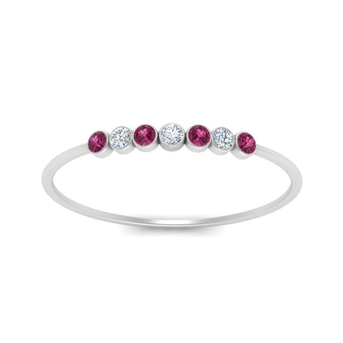 7-stone-bezel-anniversary-diamond-band-with-pink-sapphire-in-white-gold-FD9428RORGSADRPI-NL-WG.jpg