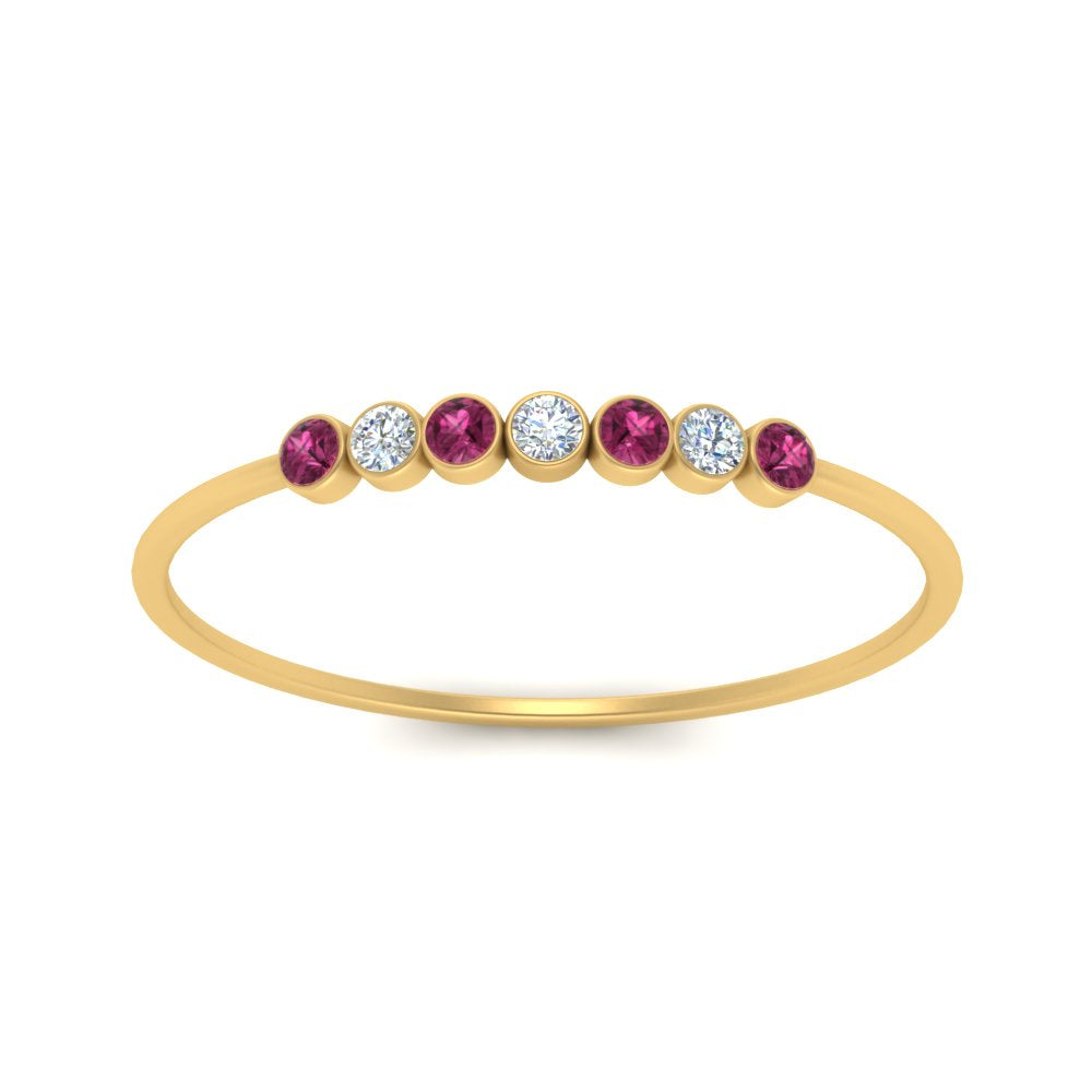 7-stone-bezel-anniversary-diamond-band-with-pink-sapphire-in-yellow-gold-FD9428RORGSADRPI-NL-YG.jpg