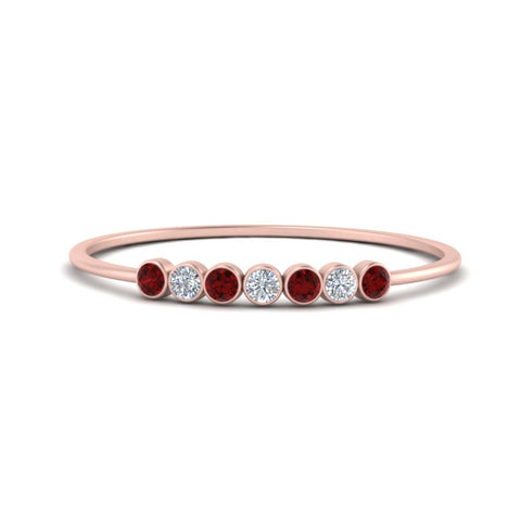 7-stone-bezel-anniversary-diamond-band-with-ruby-in-rose-gold-FD9428RORGRUDR-NL-RG.jpg