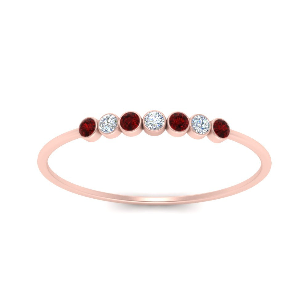 7-stone-bezel-anniversary-diamond-band-with-ruby-in-rose-gold-FD9428RORGRUDR-NL-RG.jpg