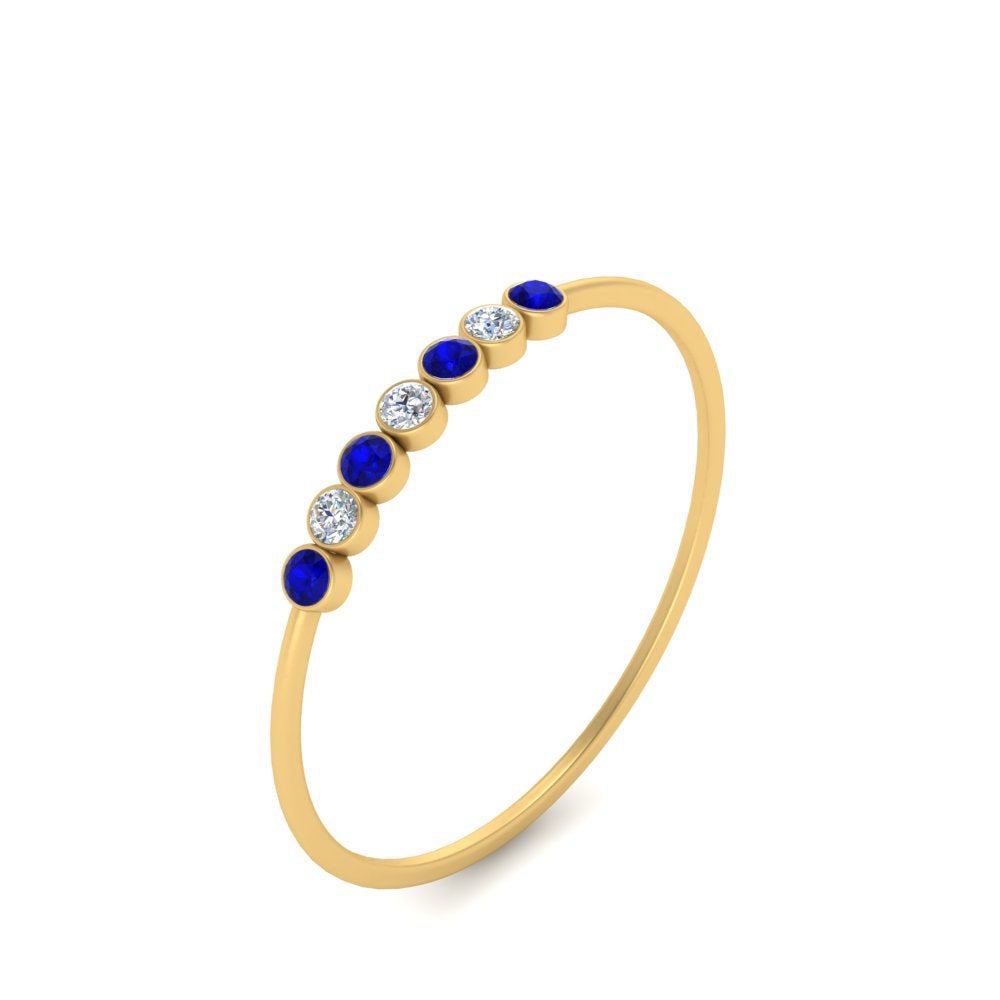7-stone-bezel-anniversary-diamond-band-with-sapphire-in-yellow-gold-FD9428RORGSABL-NL-YG.jpg