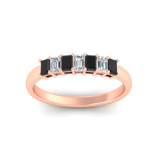 7-stone-emerald-cut-black-diamond-wedding-band-in-rose-gold-fdwb8008emblackangle5-0.70ct-nl-rg?v=1773990135