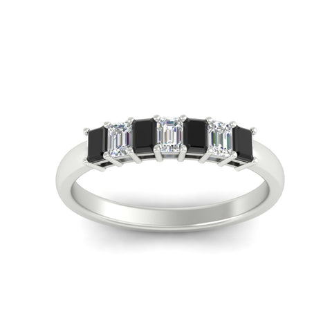7-stone-emerald-cut-black-diamond-wedding-band-in-white-gold-fdwb8008emblackangle5-0.70ct-nl-wg?v=1773990135