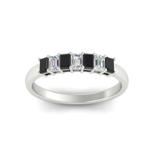 7-stone-emerald-cut-black-diamond-wedding-band-in-white-gold-fdwb8008emblackangle5-0.70ct-nl-wg?v=1773990135
