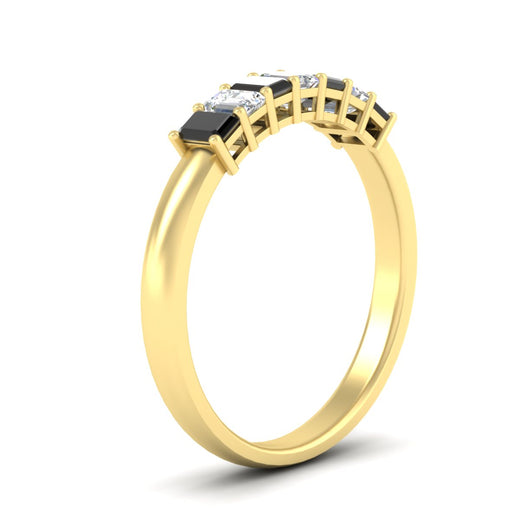 7-stone-emerald-cut-black-diamond-wedding-band-in-yellow-gold-fdwb8008emblackangle2-0.70ct-nl-yg?v=1773990135