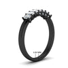 Load image into Gallery viewer, 7-stone-emerald-cut-diamond-wedding-band-in-black-gold-fdwb8008emangle2-0.70ct-nl-bg-hw?v=1773988407