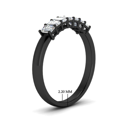 7-stone-emerald-cut-diamond-wedding-band-in-black-gold-fdwb8008emangle2-0.70ct-nl-bg-hw?v=1773988407