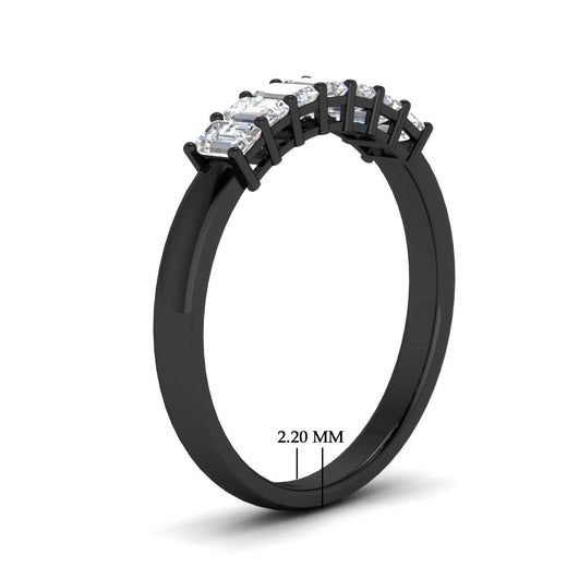 7-stone-emerald-cut-diamond-wedding-band-in-black-gold-fdwb8008emangle2-0.70ct-nl-bg-hw?v=1773988407