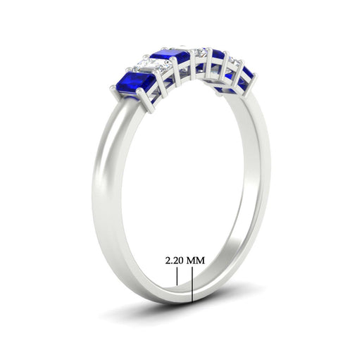 7-stone-emerald-cut-sapphire-wedding-band-in-white-gold-fdwb8008emgsablangle2-0.70ct-nl-wg-hw?v=1773988649