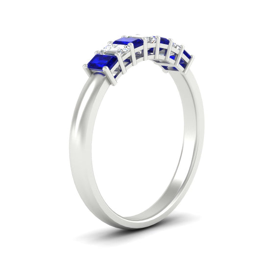 7-stone-emerald-cut-sapphire-wedding-band-in-white-gold-fdwb8008emgsablangle2-0.70ct-nl-wg?v=1773988649