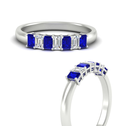 7-stone-emerald-cut-sapphire-wedding-band-in-white-gold-fdwb8008emgsablangle3-0.70ct-nl-wg?v=1773988649