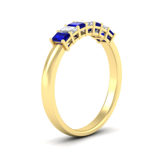 7-stone-emerald-cut-sapphire-wedding-band-in-yellow-gold-fdwb8008emgsablangle2-0.70ct-nl-yg?v=1773988649