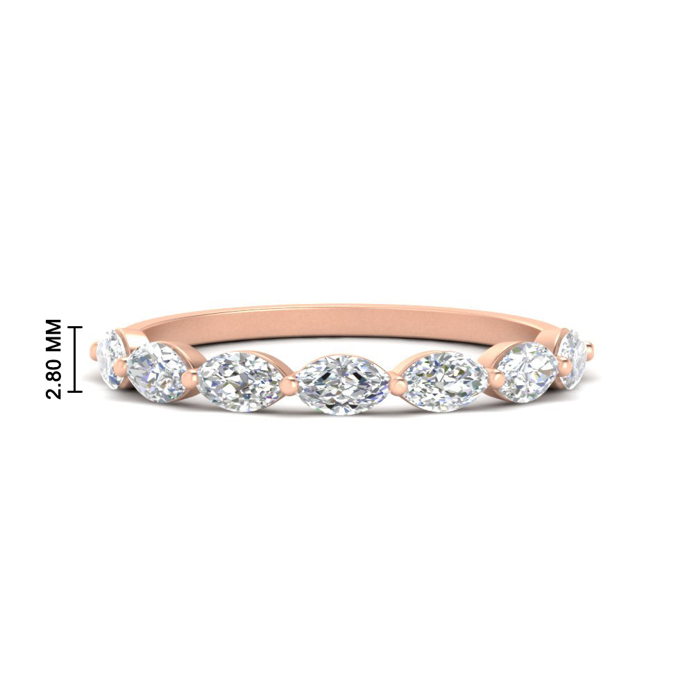 7-stone-marquise-diamond-east-west-1-carat-band-in-FD9939MQBANGLE3-1.00CT-NL-RG