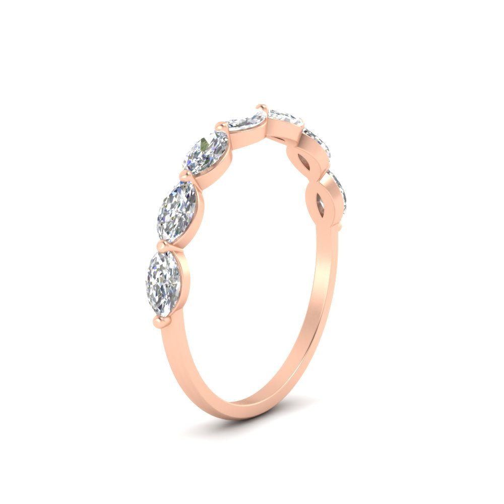 7-stone-marquise-diamond-east-west-1-carat-band-in-FD9939MQBANGLE3-1.00CT-NL-RG