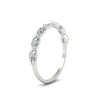 Load image into Gallery viewer, 7-stone-marquise-diamond-east-west-1-carat-band-in-FD9939MQBANGLE3-1.00CT-NL-WG