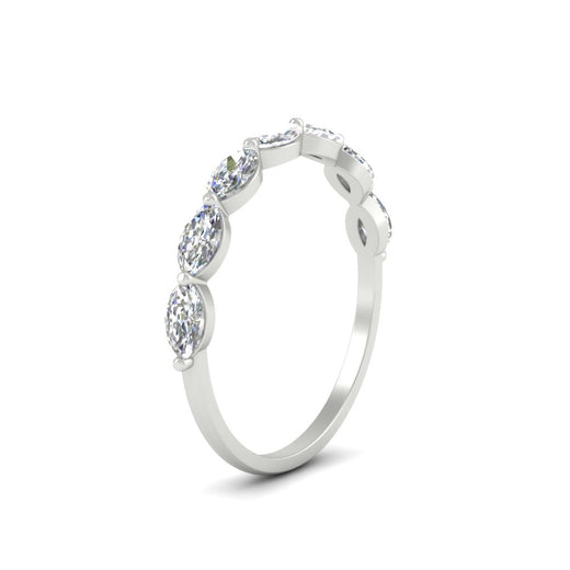 7-stone-marquise-diamond-east-west-1-carat-band-in-FD9939MQBANGLE3-1.00CT-NL-WG