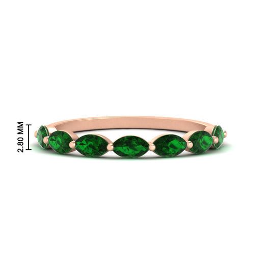 7-stone-marquise-emerald-east-west-1-carat-band-in-FD9939MQBGEMGRANGLE3-1.00CT-NL-RG