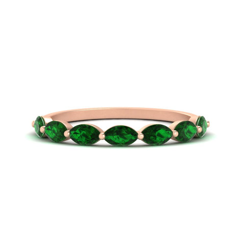 7-stone-marquise-emerald-east-west-1-carat-band-in-FD9939MQBGEMGRANGLE3-1.00CT-NL-RG